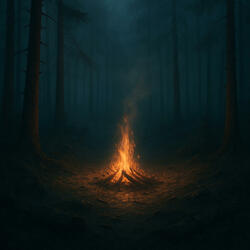 Where The Pines Begin