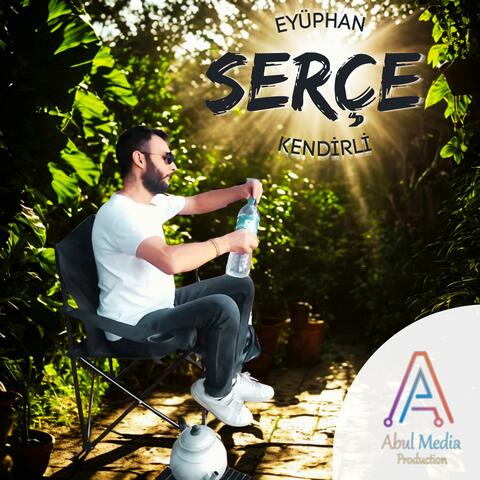Eyüphan Kendirli - Serçe