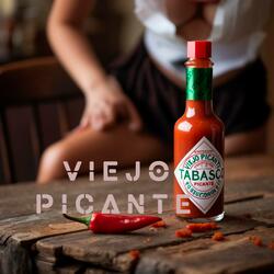 VIEJO PICANTE