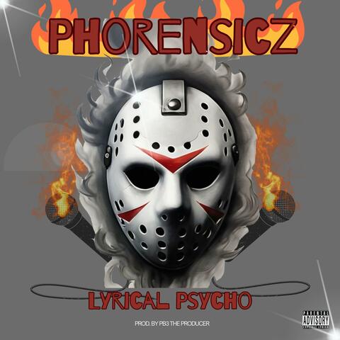 Lyrical Psycho