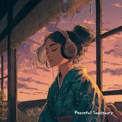 日が沈むのを待ちながら思考がとける