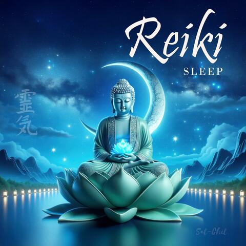 Reiki Sleep