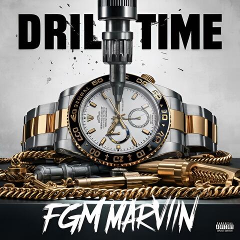 Drill Time