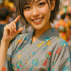 織姫の七夕交響曲