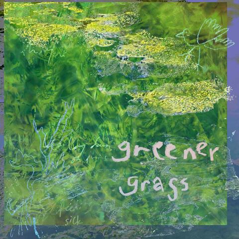 greener grass