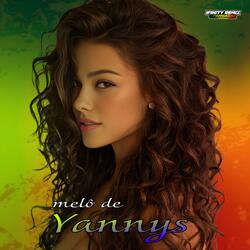 Melô de yannys (Reggae Version)