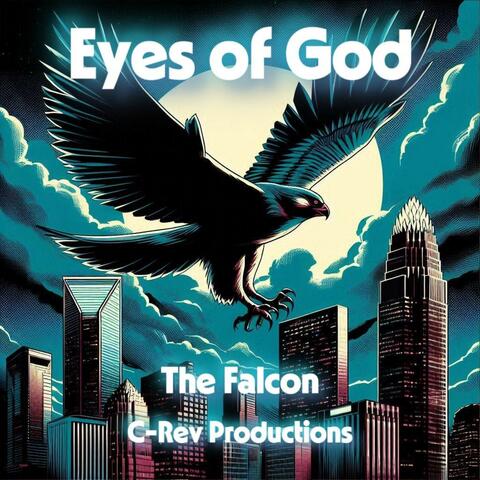 Eyes of God