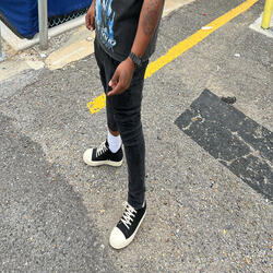Step