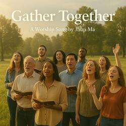 Let Us Stir One-Another (Hebrews 10_23-26)