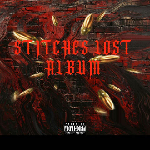 Stitches Lost Album