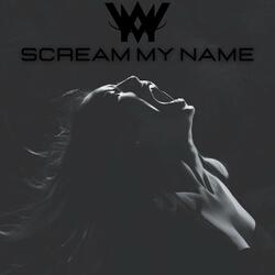 Scream My Name (Dark/Epic Hip Hop Instrumental)