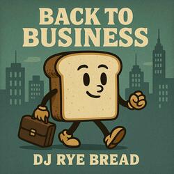 Back To Business