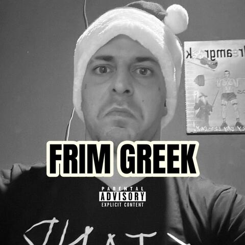 FRIM GREEK