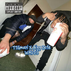Waves (feat. Bigg Jefe)