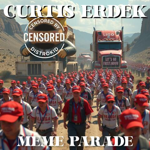 Meme Parade