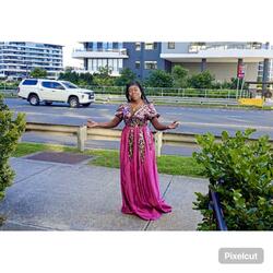 Ana Rängä Bäät Ngömö