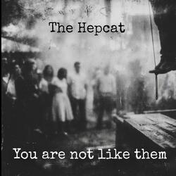 You Are Not Like Them