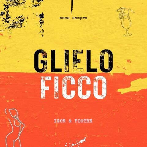 Glielo Ficco (feat. Piotre)