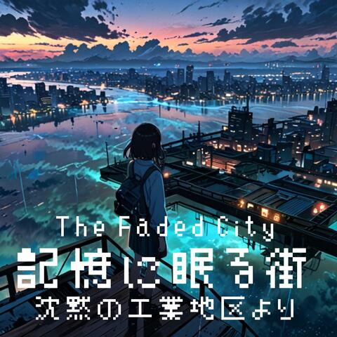 記憶に眠る街－The Faded City：沈黙の工業地区より