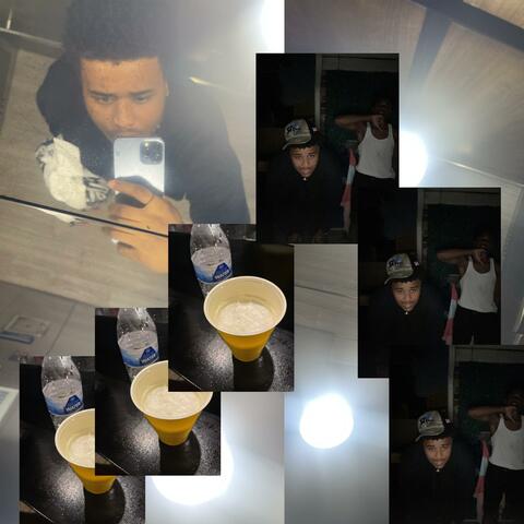 Superstitious (EP)