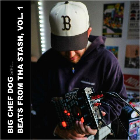 Beats From Tha Stash, Vol. 1