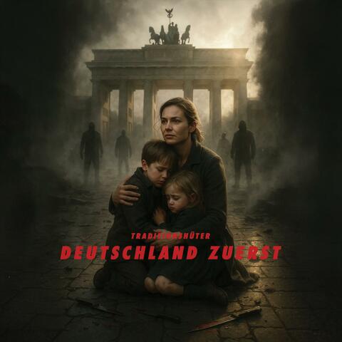 Deutschland zuerst