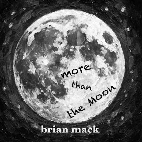 More Than The Moon (Radio Edit)