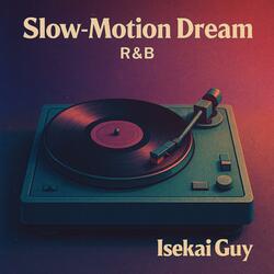 Motion Dreams (R&B Version)