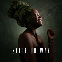 SLIDE UR WAY (feat. HAMDIBEATS)