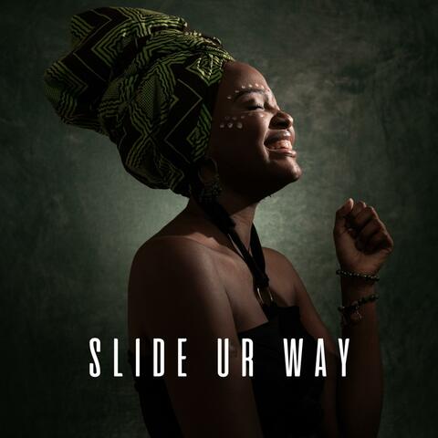 SLIDE UR WAY (feat. HAMDIBEATS)