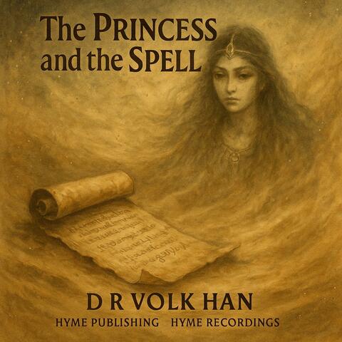 The Princess and the Spell