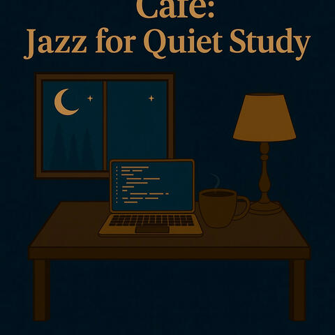 Midnight Coding Café