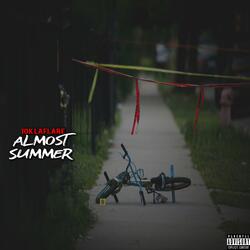 Lil Homie (feat. Rocky Ledale)