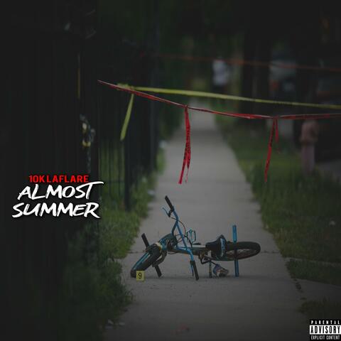 Almost Summer