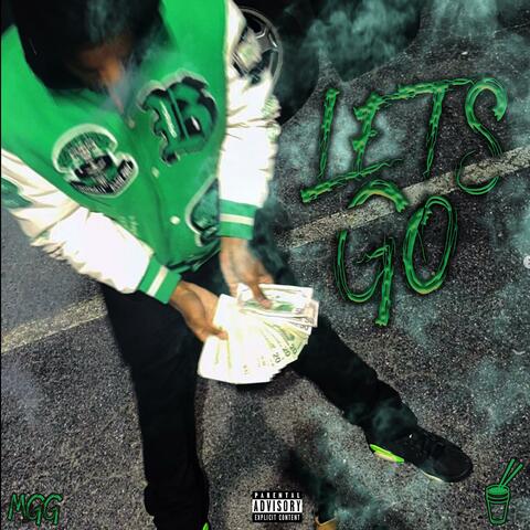 Lets Go (feat. GG Rambo)