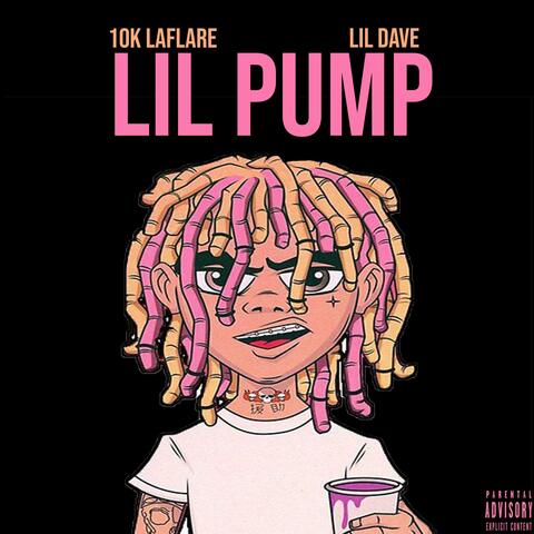 Lil Pump (feat. Lil Dave)