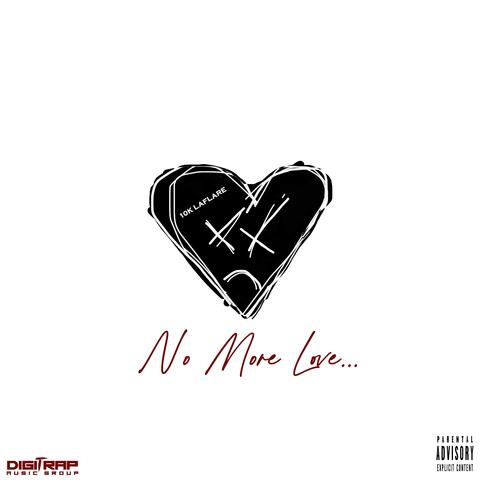 No More Love