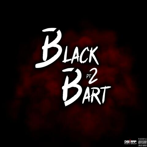 Black Bart 2