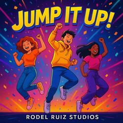 Jump It Up!