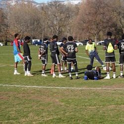 Okapi united