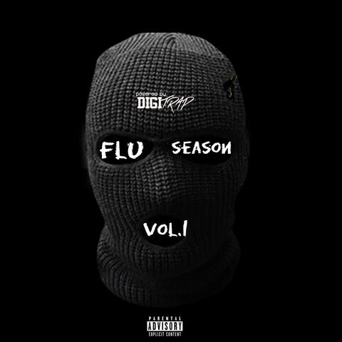 Flu Season, Vol. 1