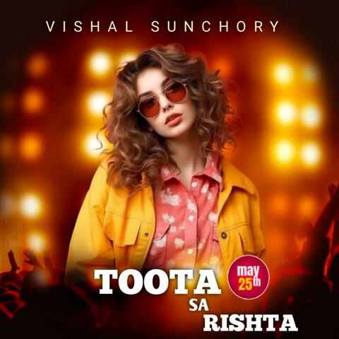 Toota_Sa_Rishta Vishal_Sunchory.MP3