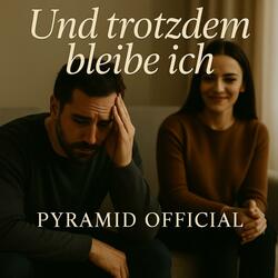 Und Trotzdem bleib ich