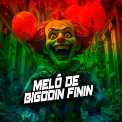 MELÔ DE BIGODIN FININ