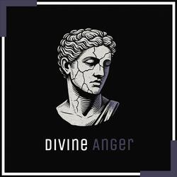 Divine Anger