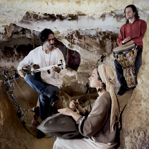 Iranian Tar-160 (Katale khor Cave Zanjan)