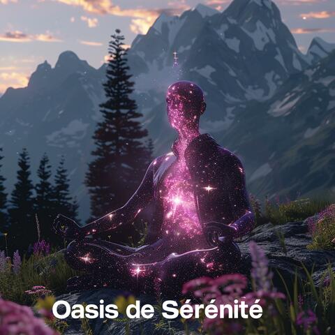 Oasis de Sérénité