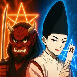 陰陽鬼道/Onmyokido