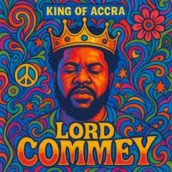Lord Commey