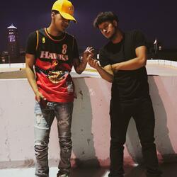 D To the Bay (feat. Bbandzz)